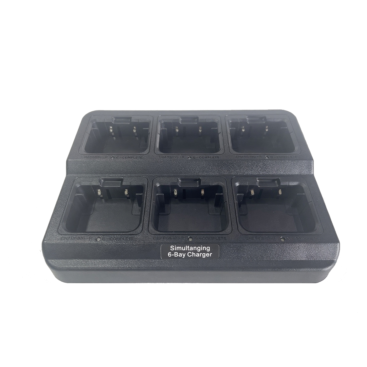 KaYoTom D16 Dedicated 6-Port Desktop Charger