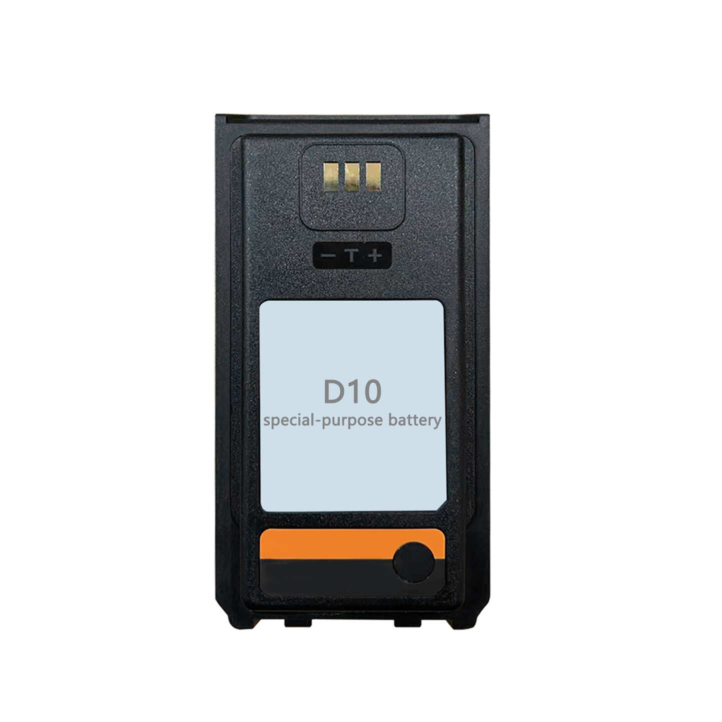 Special Battery for KaYoTom D10 Walkie-Talkie