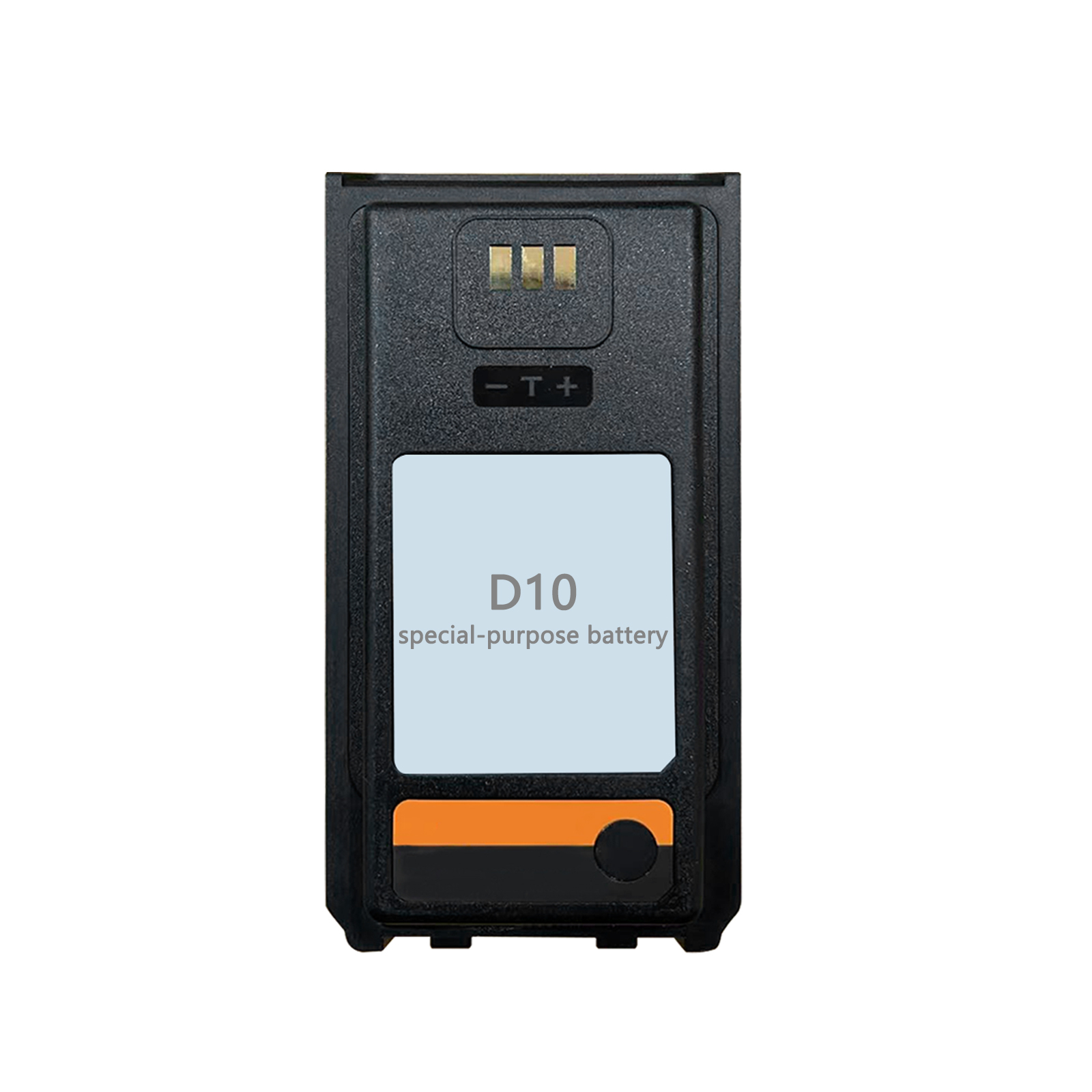 Special Battery for KaYoTom D10 Walkie-Talkie
