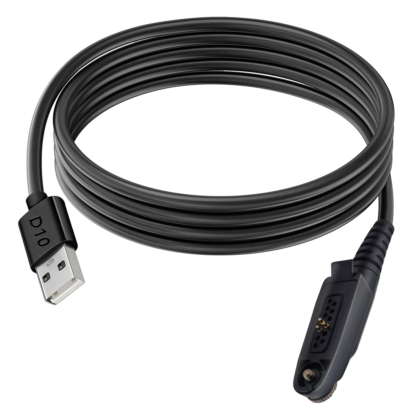 KaYoTom D10 Dedicated Programming Cable