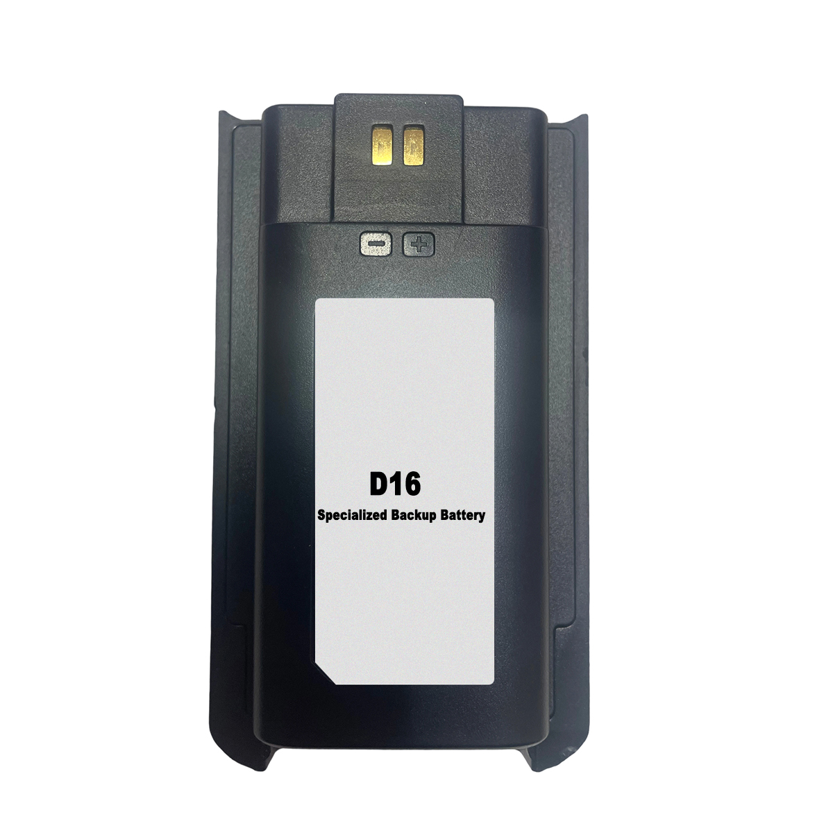 Special Battery for KaYoTom D16 Walkie-Talkie
