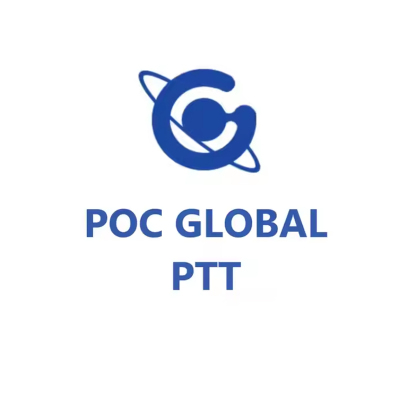 POC-Global PTT License Walkie-Talkie Voice Card (Account and Password)