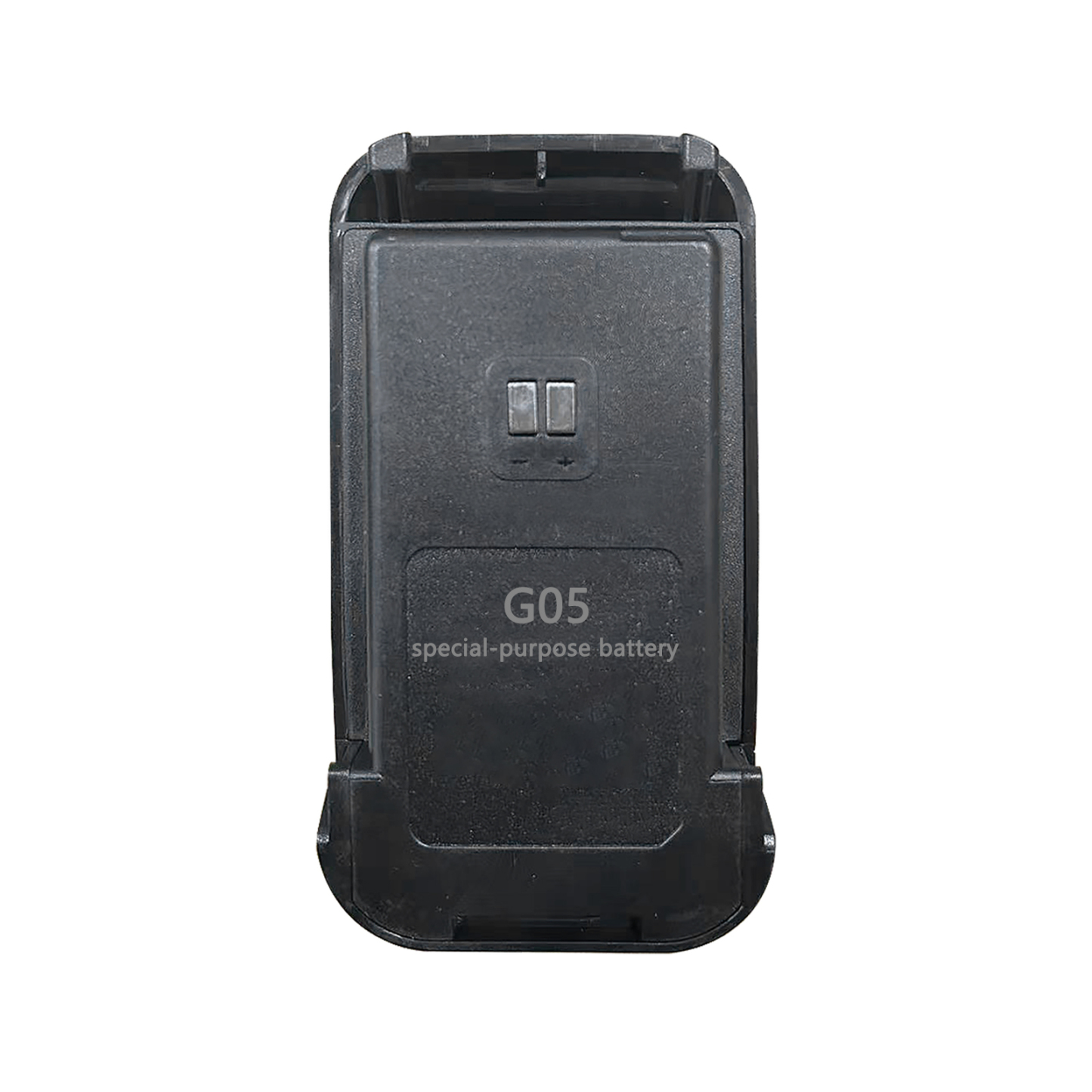 Special Battery for KaYoTom G05 Walkie-Talkie