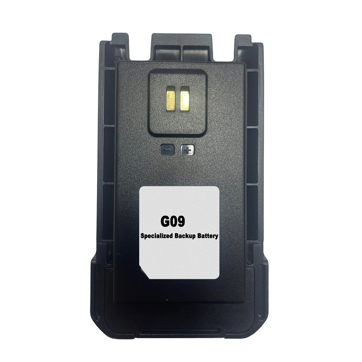 Special Battery for KaYoTom G09 Walkie-Talkie