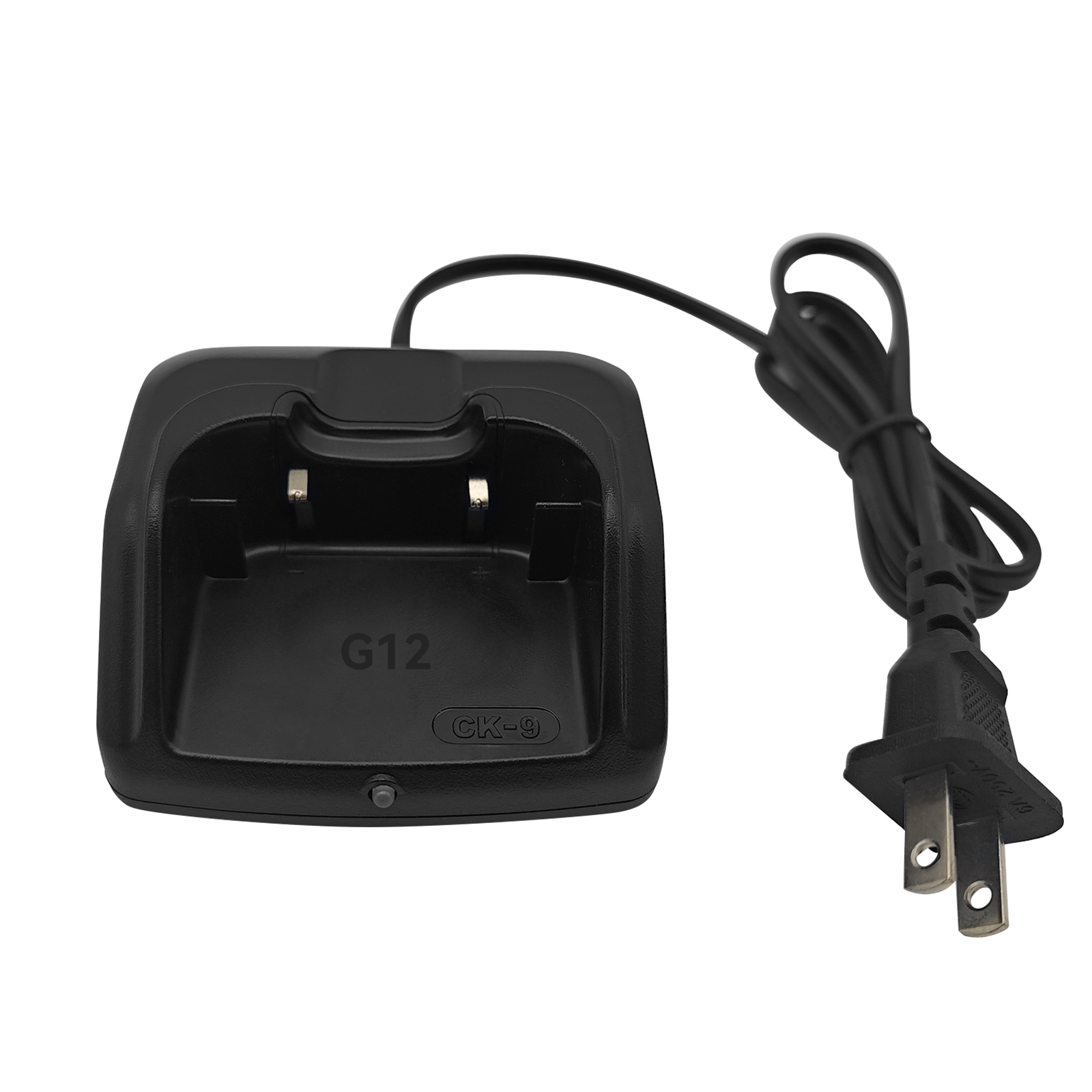 KaYoTom G12 Desktop Charger for Walkie-Talkies