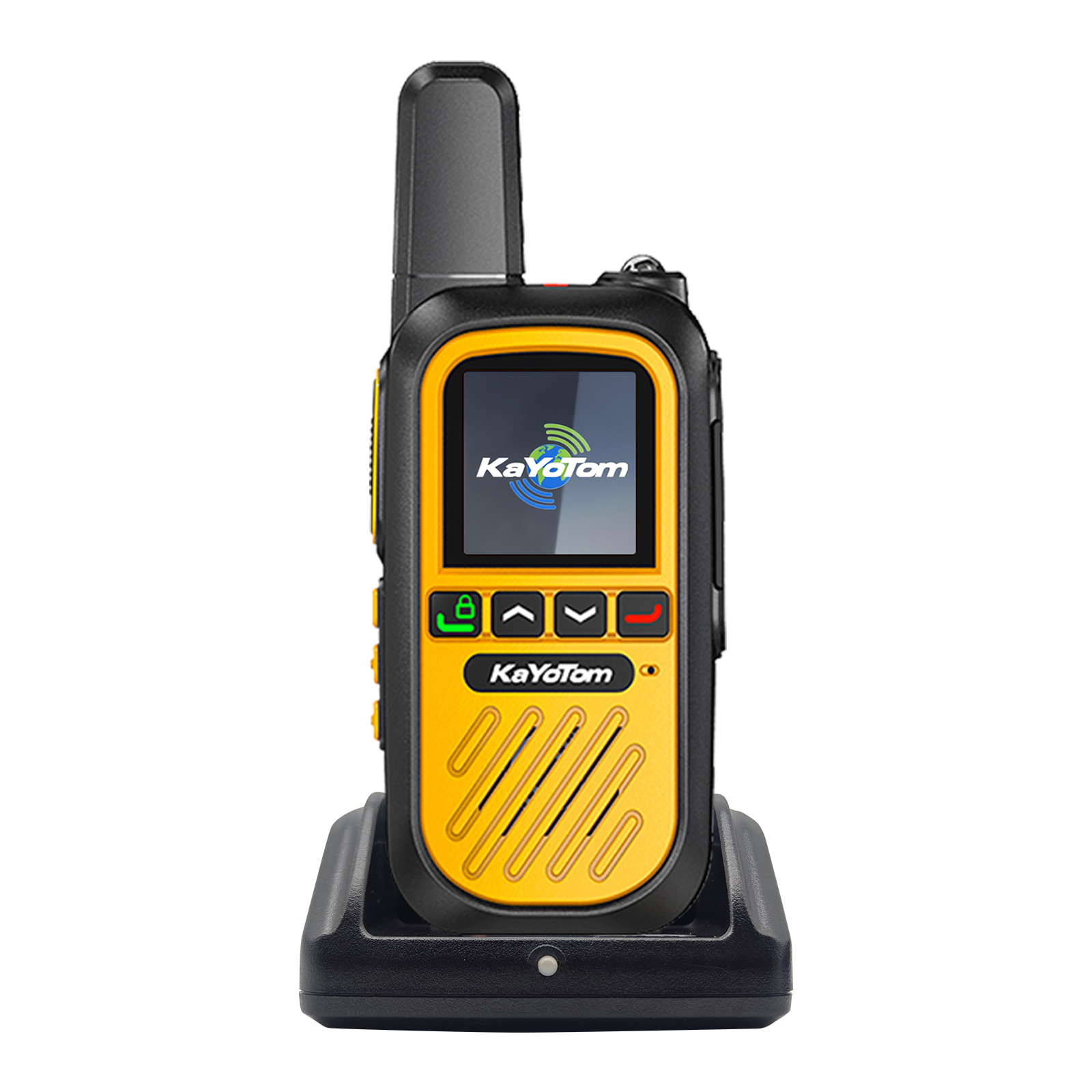 KaYoTom G12 Desktop Charger for Walkie-Talkies