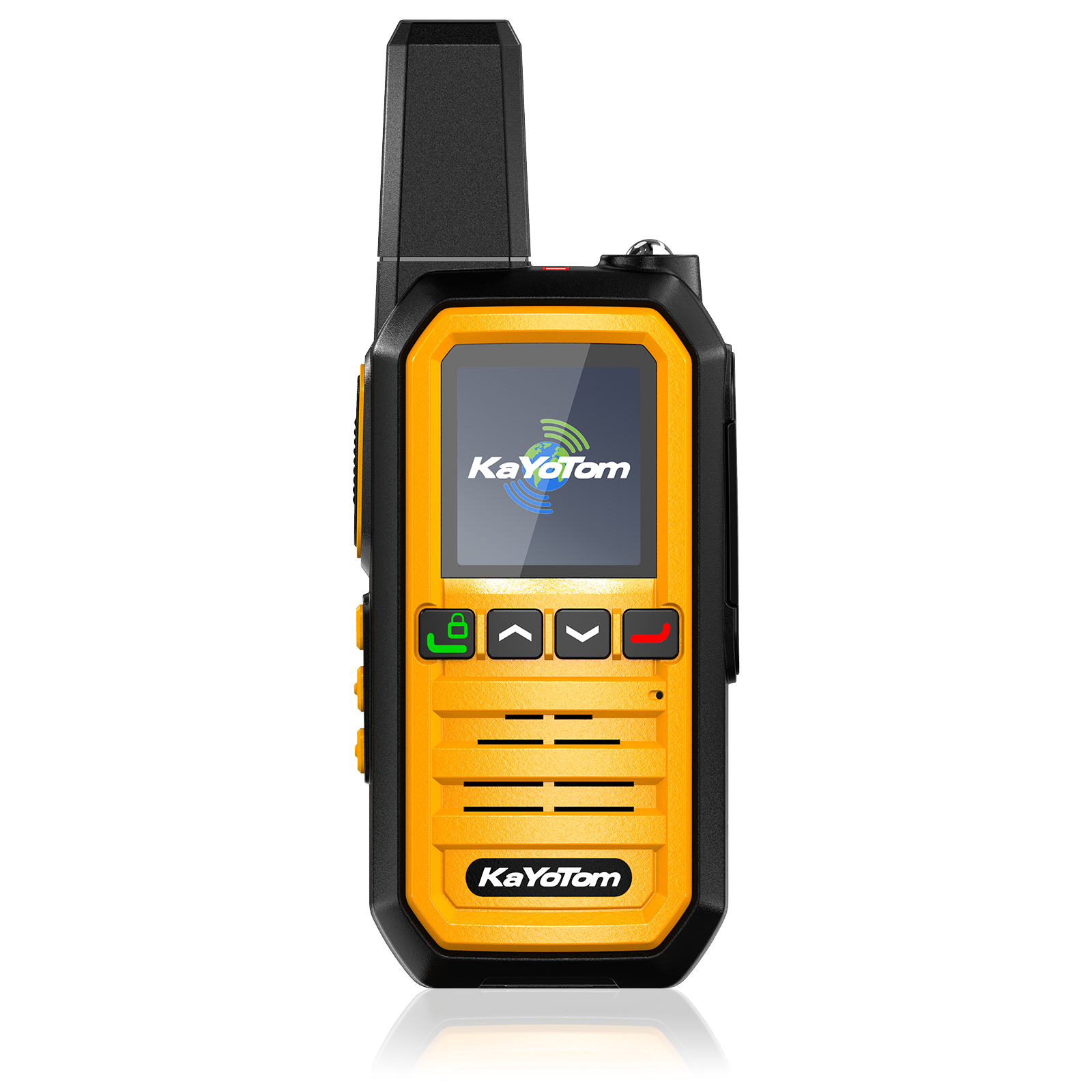 KaYoTom G14 Global Walkie Talkie