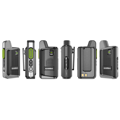 KAYOTOM TWO WAY RADIO - Professional and efficient two-way communication tool-walkie-talkie