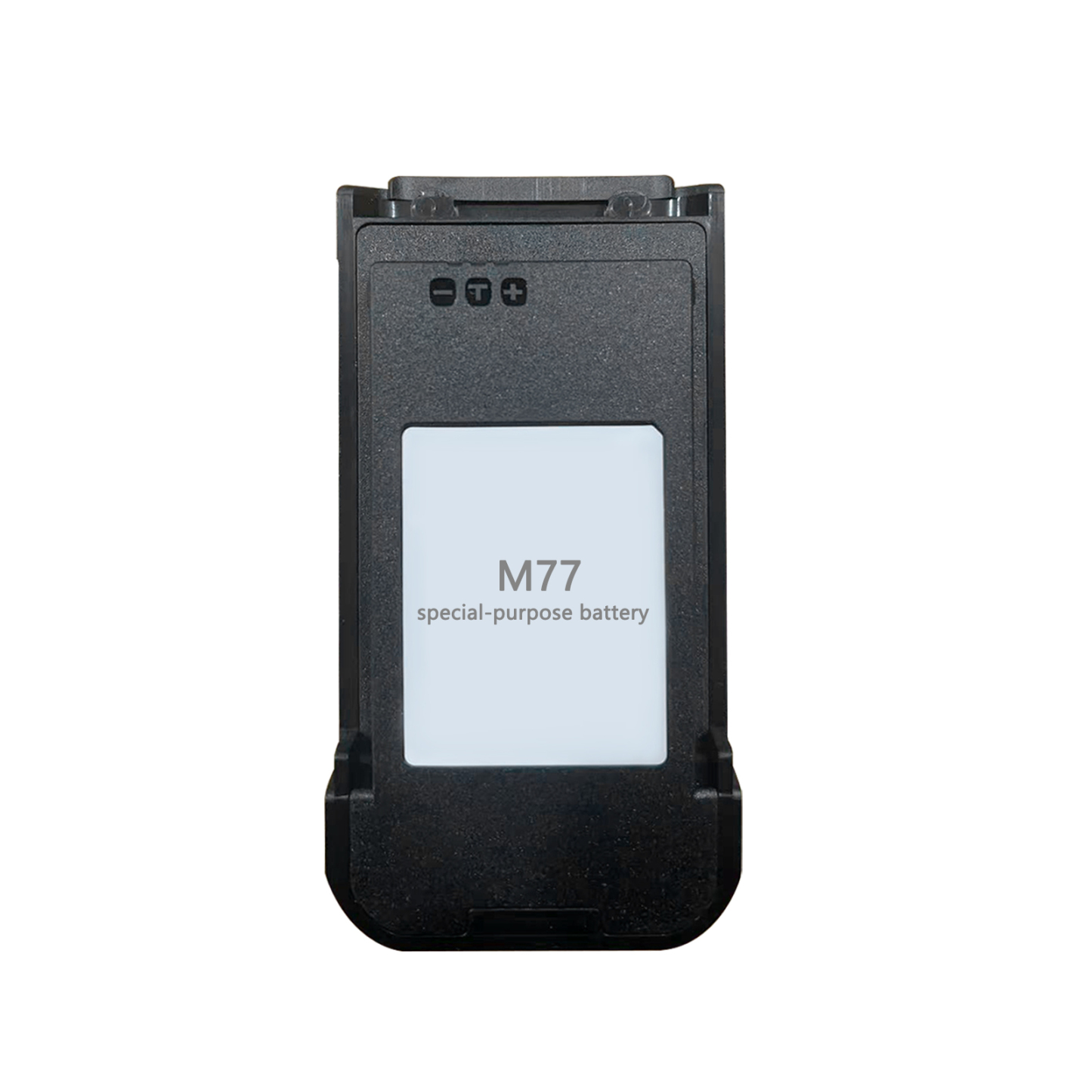 Special Battery for KaYoTom M77 Walkie-Talkie