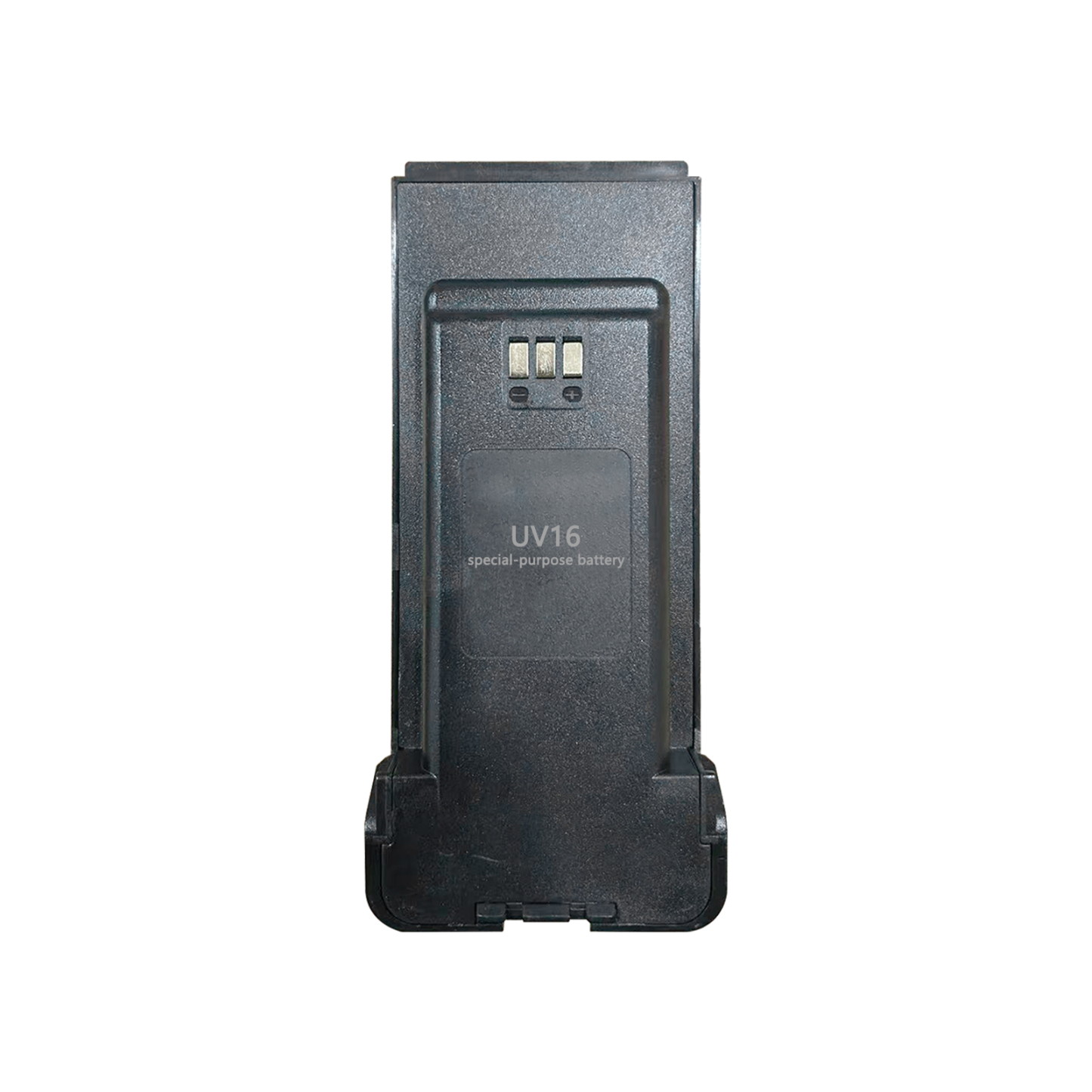 Special Battery for KaYoTom UV16 Walkie-Talkie