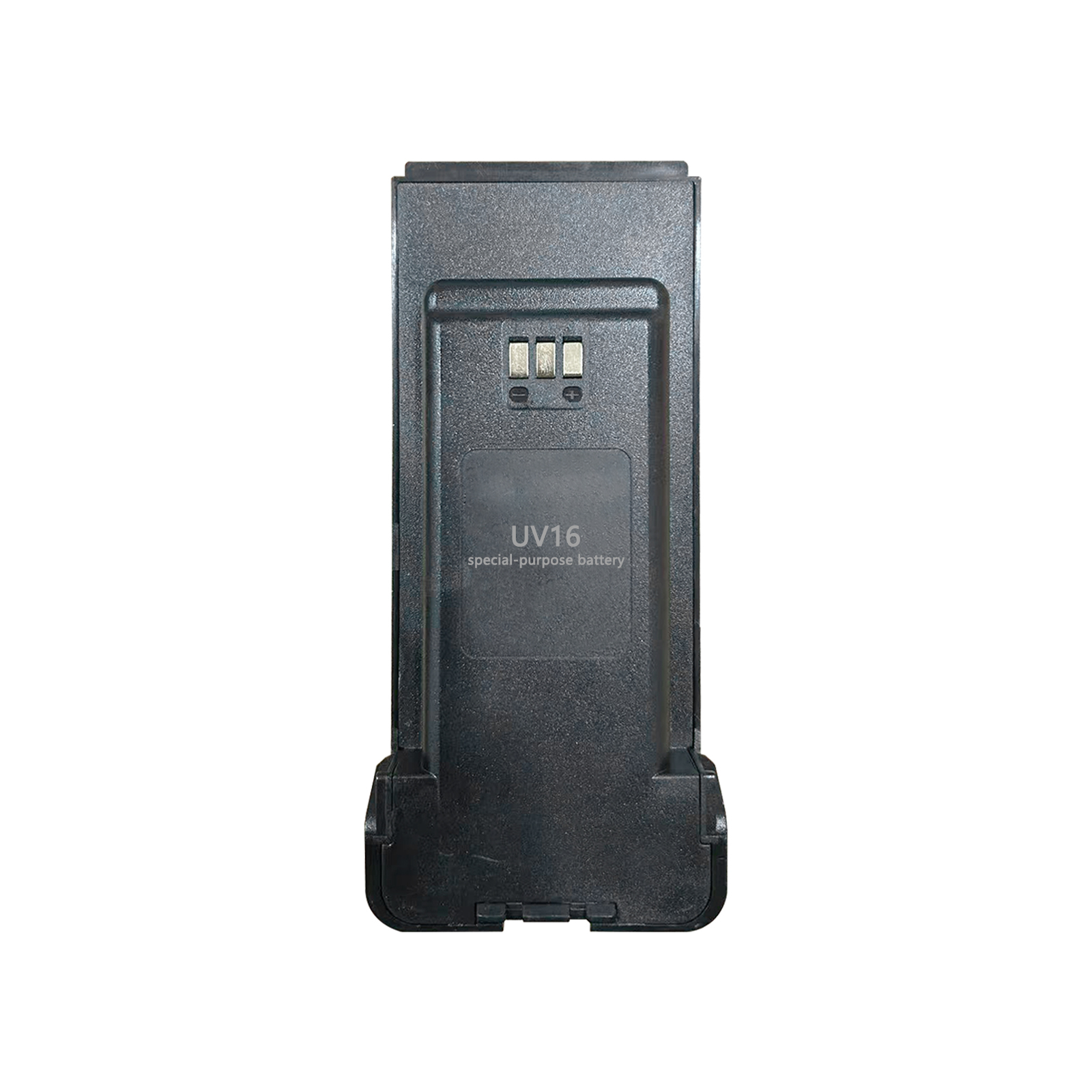 Special Battery for KaYoTom UV16 Walkie-Talkie