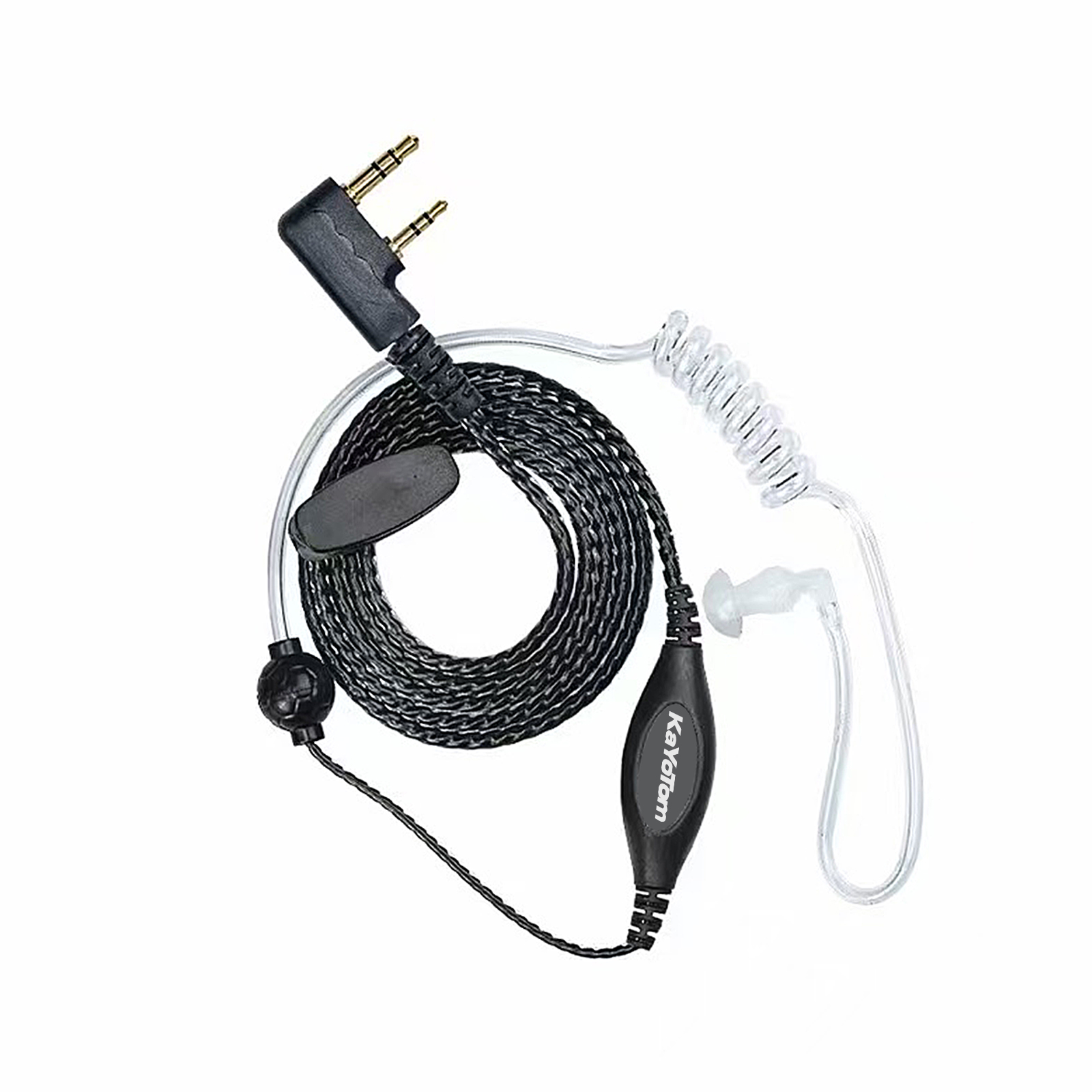 High Performance K-type Connector with Duct, Headset Exclusively for G05 