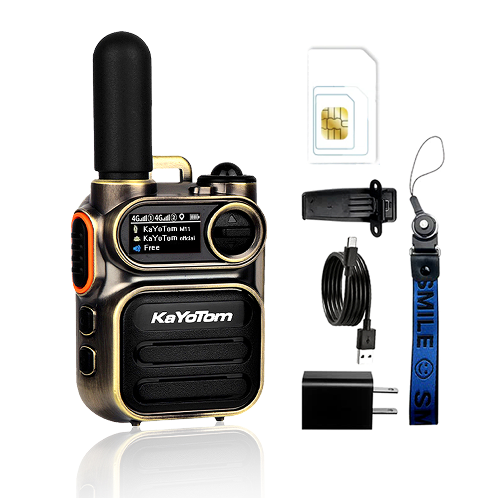 Top-rated two-way radios for construction sites – noise-canceling and weatherproof design