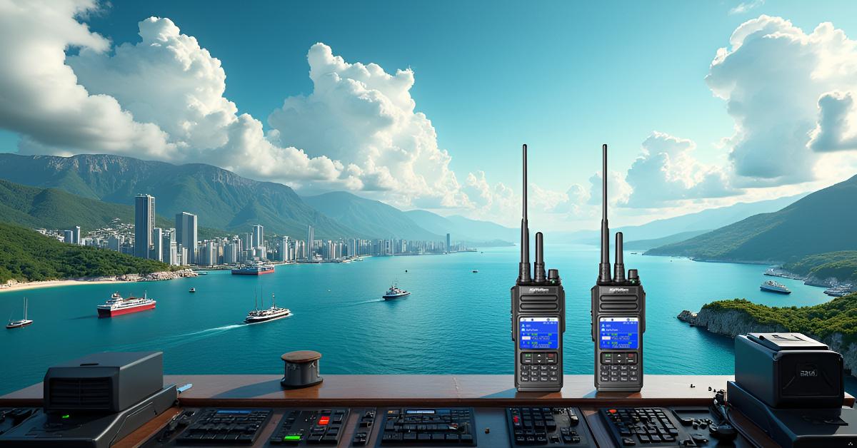 {"default":"KaYoTom D10 dual mode radio featuring a built-in SIM card with zero monthly fees and unlimited range"}
