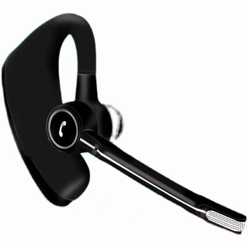 KaYoTom Bluetooth single-ear headset, specially designed for M15/M16/M77 walkie-talkies