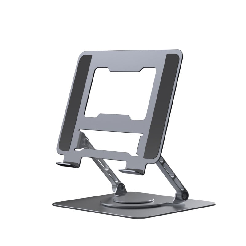 💥Laptop Stand Aluminum Alloy Rotating Bracket