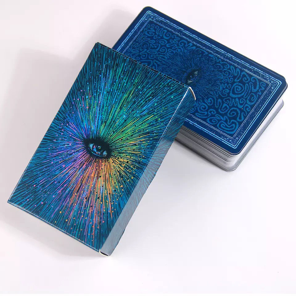 Prisma Visions Tarot