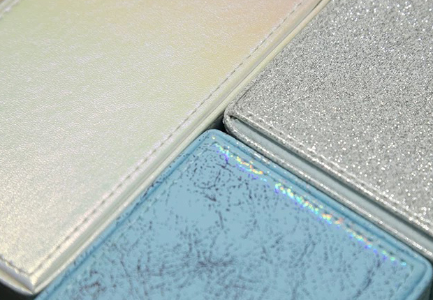 Classic Tarot Card Storage Box - Waite-Smith Deck