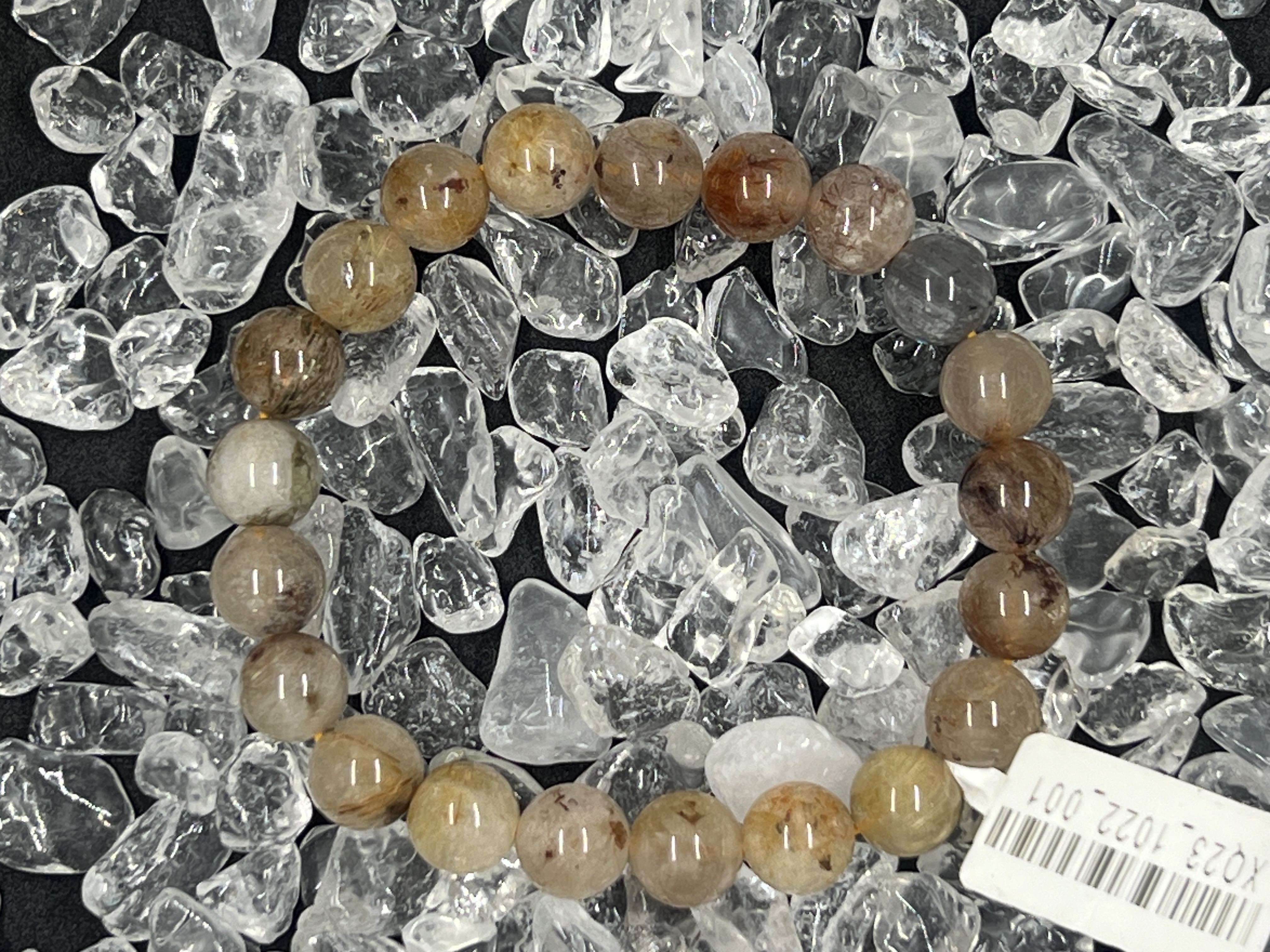 Thousand Layer Phantom