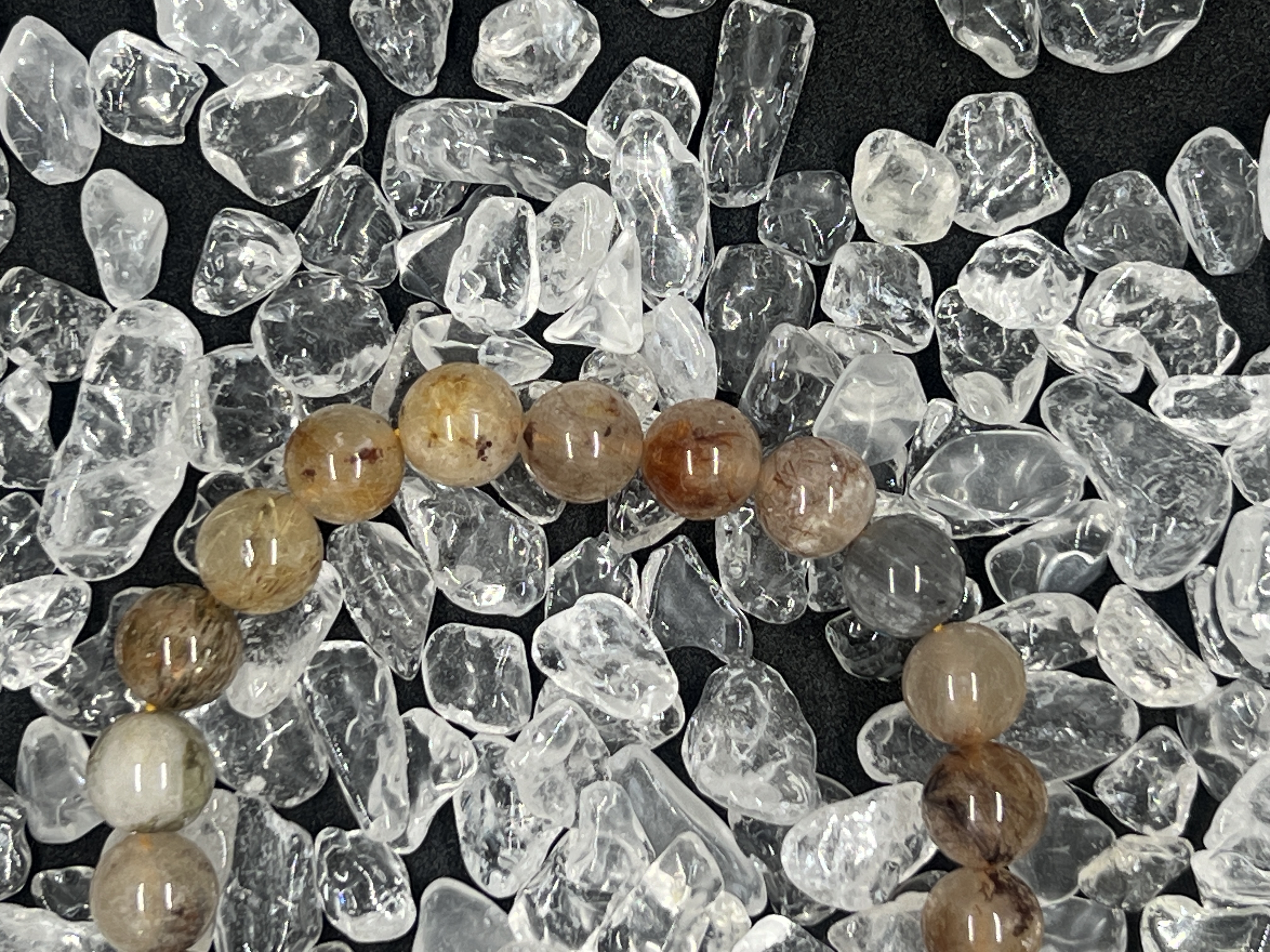 Thousand Layer Phantom