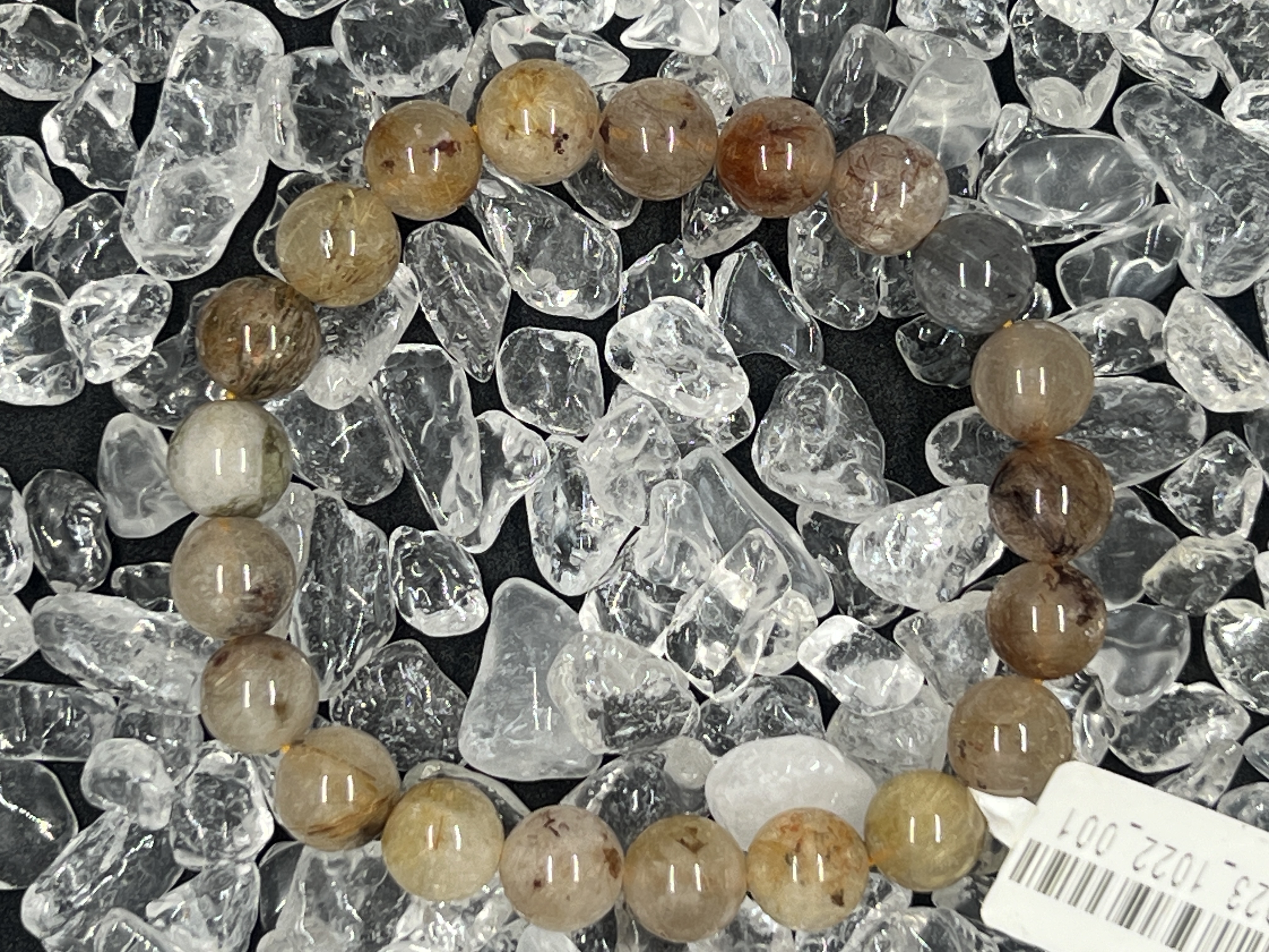 Thousand Layer Phantom