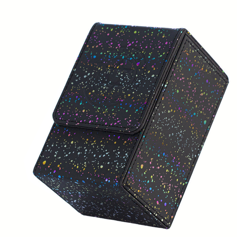 Classic Tarot Card Storage Box - Waite-Smith Deck