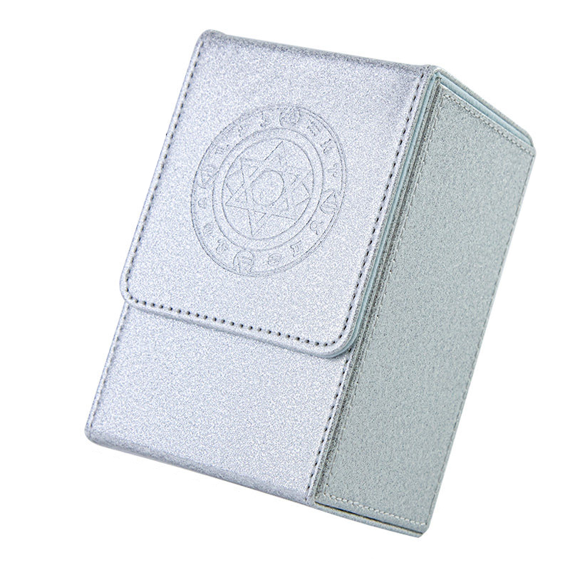 Classic Tarot Card Storage Box - Waite-Smith Deck