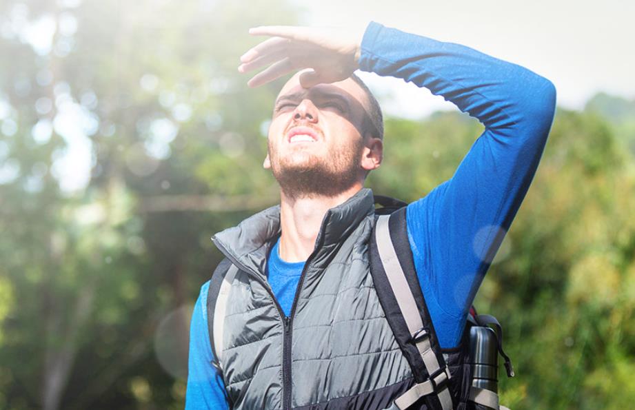 Do blue light glasses help with headaches? BlueLightPC