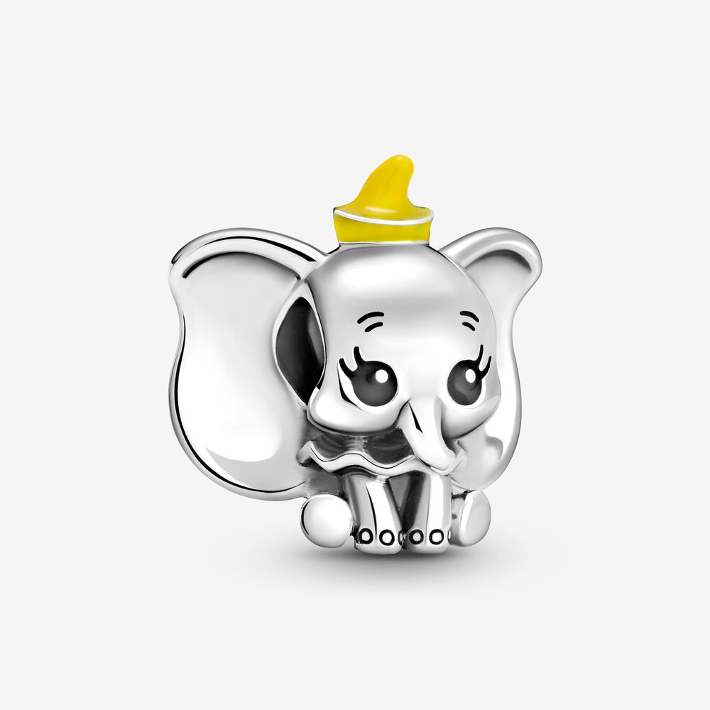 Dumbo Charm-JewelrYowns