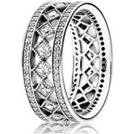 Vintage Fascination Ring-JewelrYowns