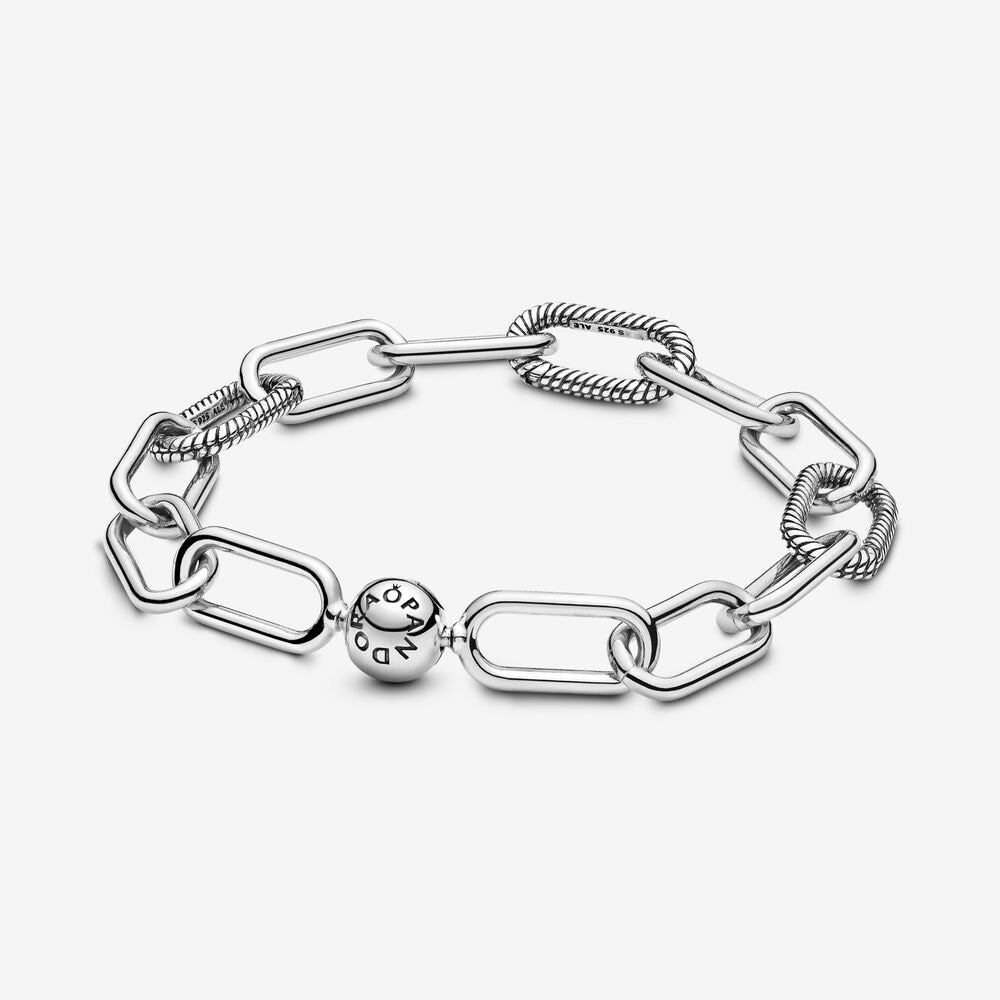 Me Link Bracelet-JewelrYowns