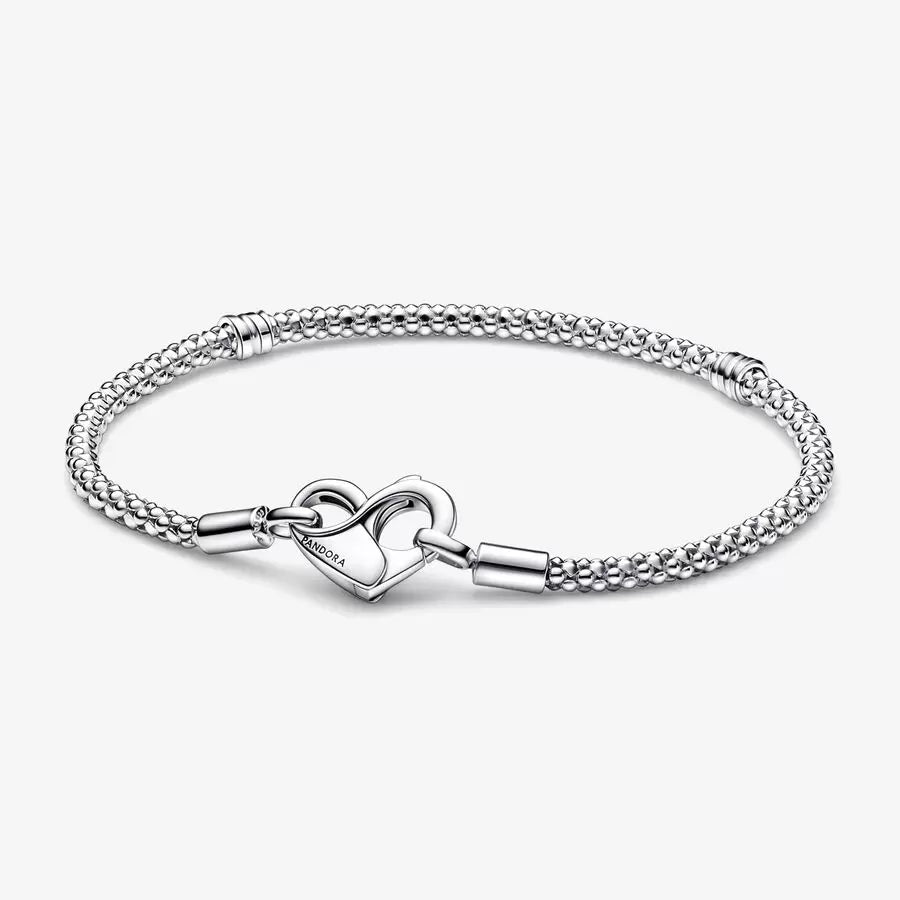 Studded Chain Bracelet-JewelrYowns