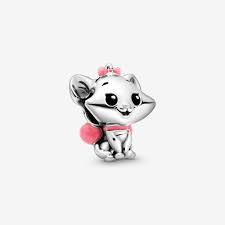 The Aristocats Marie Charm-JewelrYowns