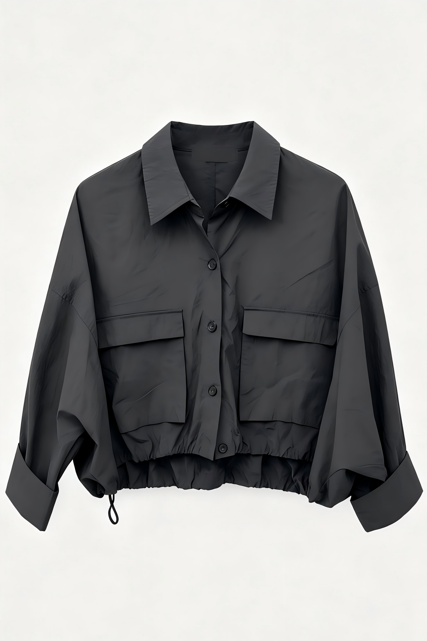 The Miller Jacket