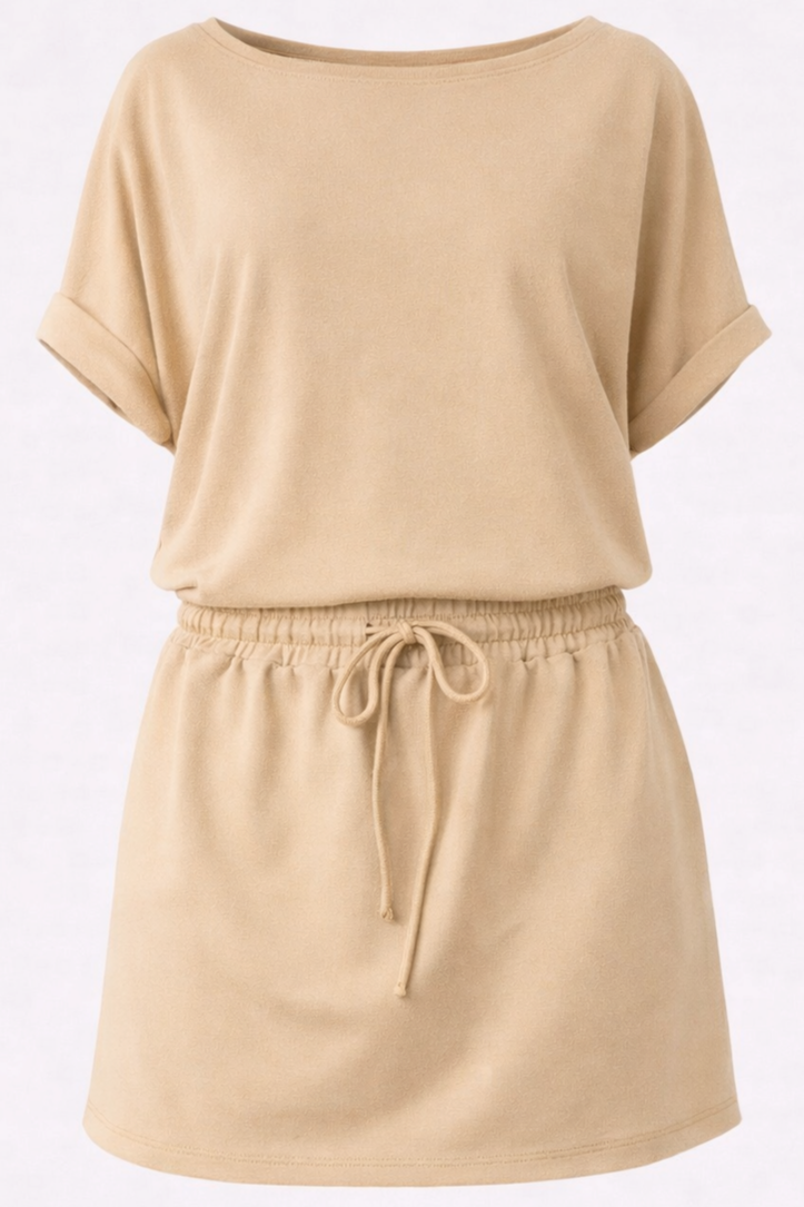 Relaxed-Fit Course Set