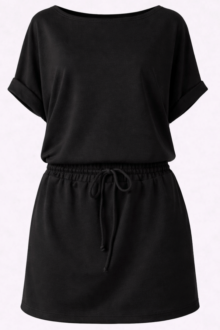 Relaxed-Fit Course Set