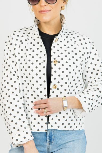 Spot On Jacket
