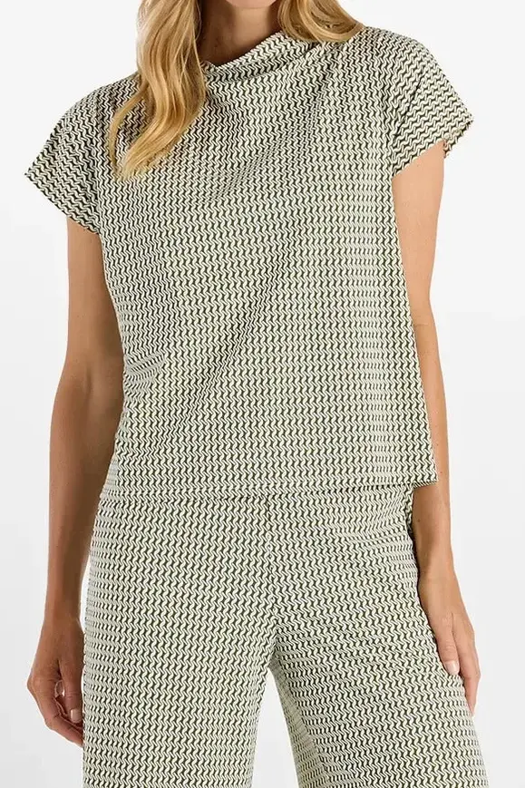 Jude Connally Tillie Top