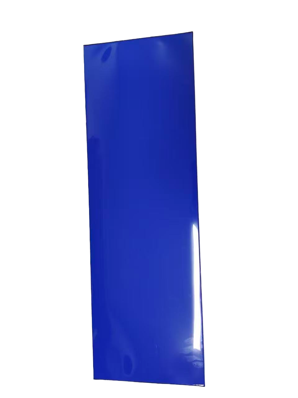 Na-ion prismatic polyanion battery cells