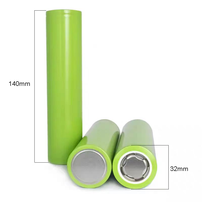 sodium ion cylindrical battery cells 32140