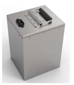 sodium ion cells electric vehicle assembly 48V20AH