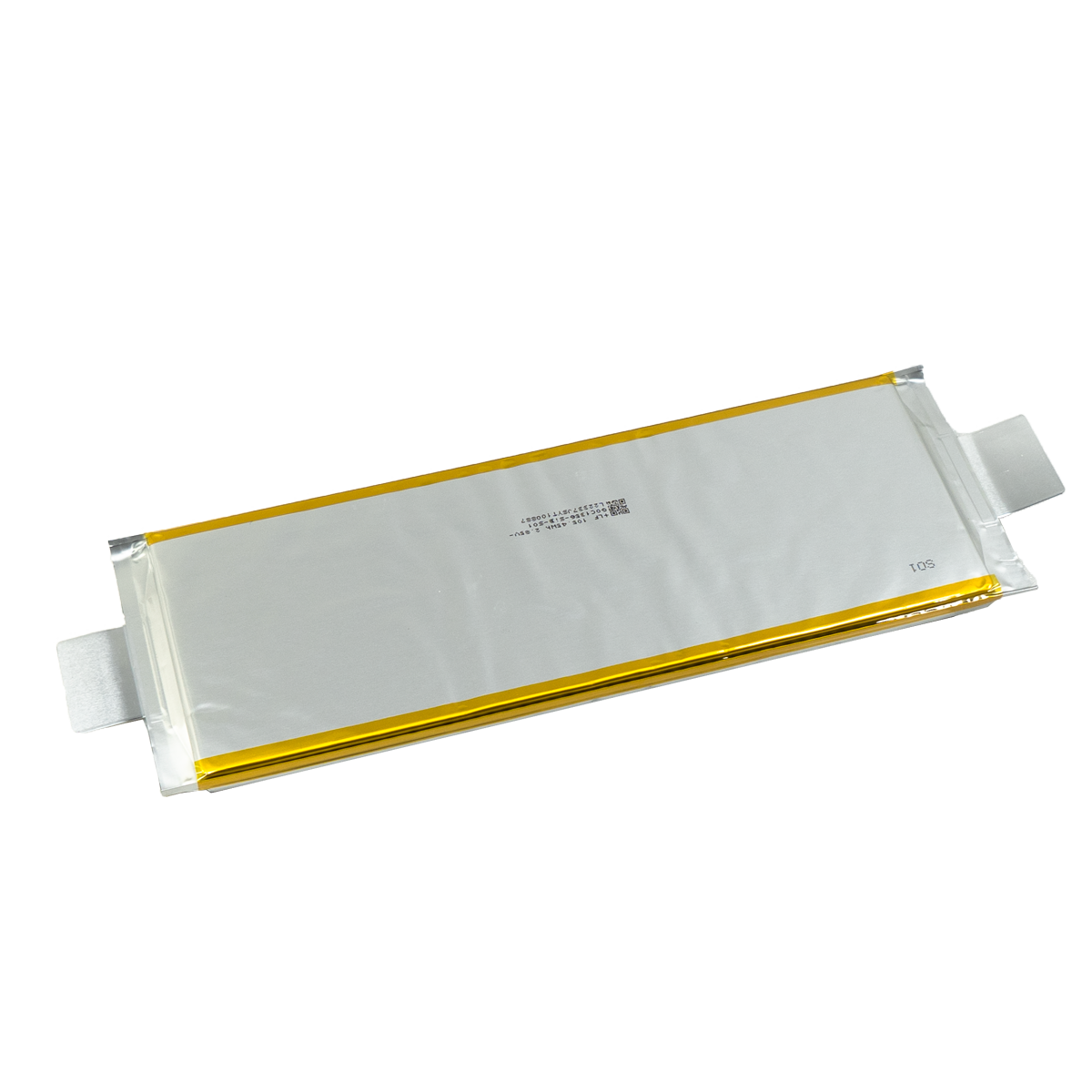 Wholesale rechargeable Sodium-ion Na-ion 3.0V 3.1V 37Ah SIB pouch battery cells