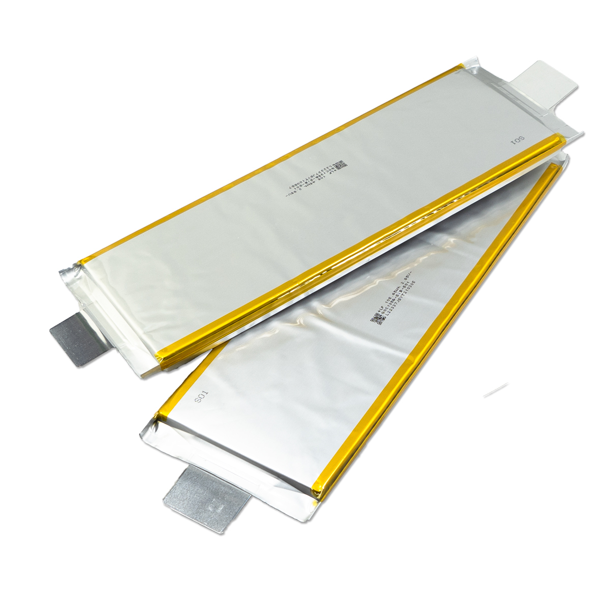 pouch sodium-ion cell Na-ion battery 3.0V 37AH