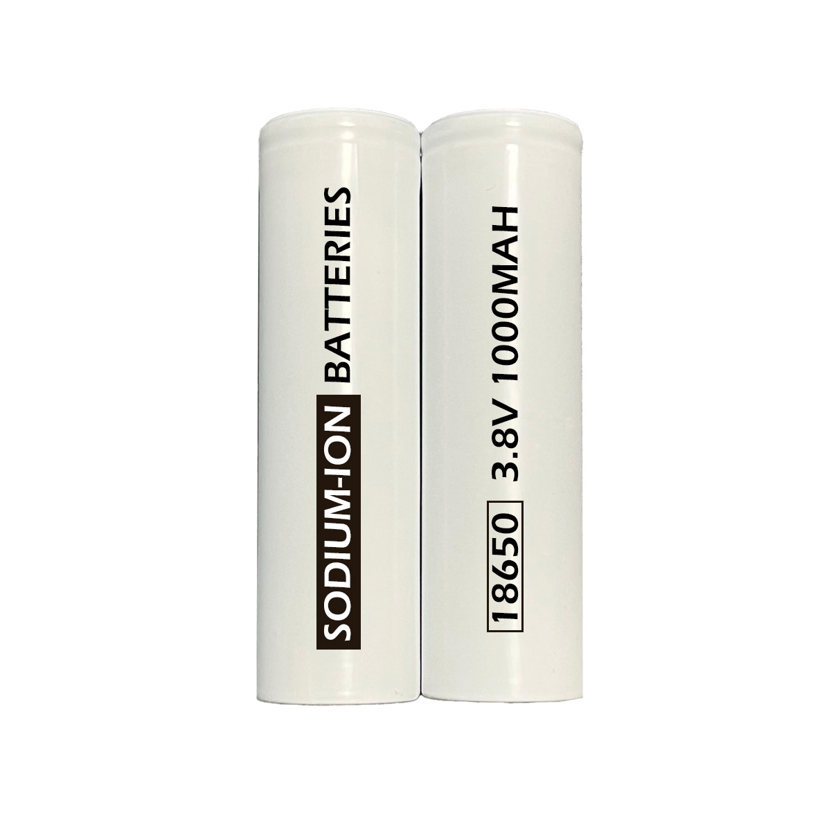 Sandejia 18650 Sodium-ion Battery 3V 1200mAh 1.5Ah Rechargeable Na-ion Cell Cycle Life 3000+ 100% Original For E-bike Power Tools