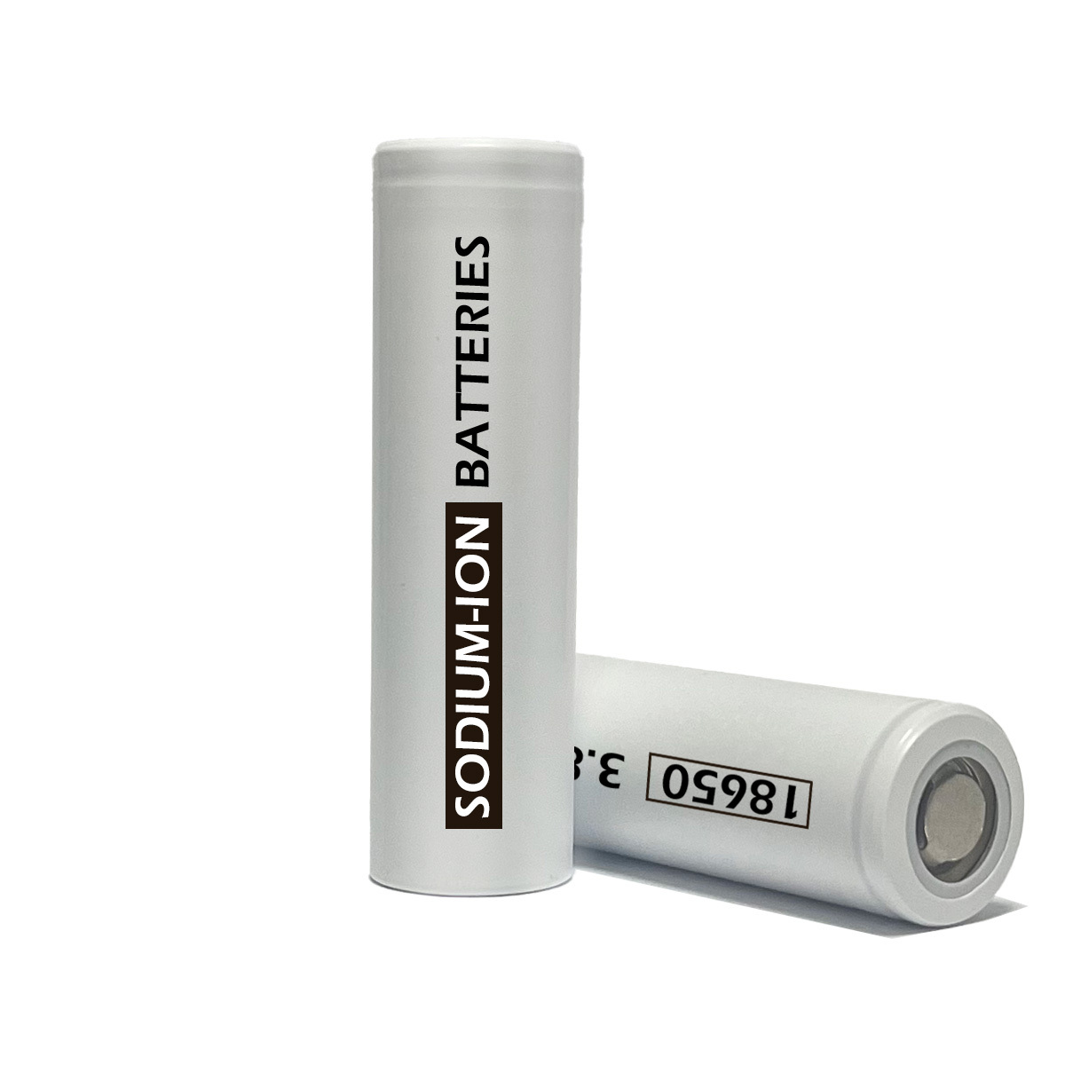 Sandejia 18650 Sodium-ion Battery 3V 1200mAh 1.5Ah Rechargeable Na-ion Cell Cycle Life 3000+ 100% Original For E-bike Power Tools