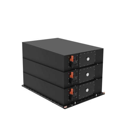 75kwh NFPP sodium ion battery pack speifications with BMS