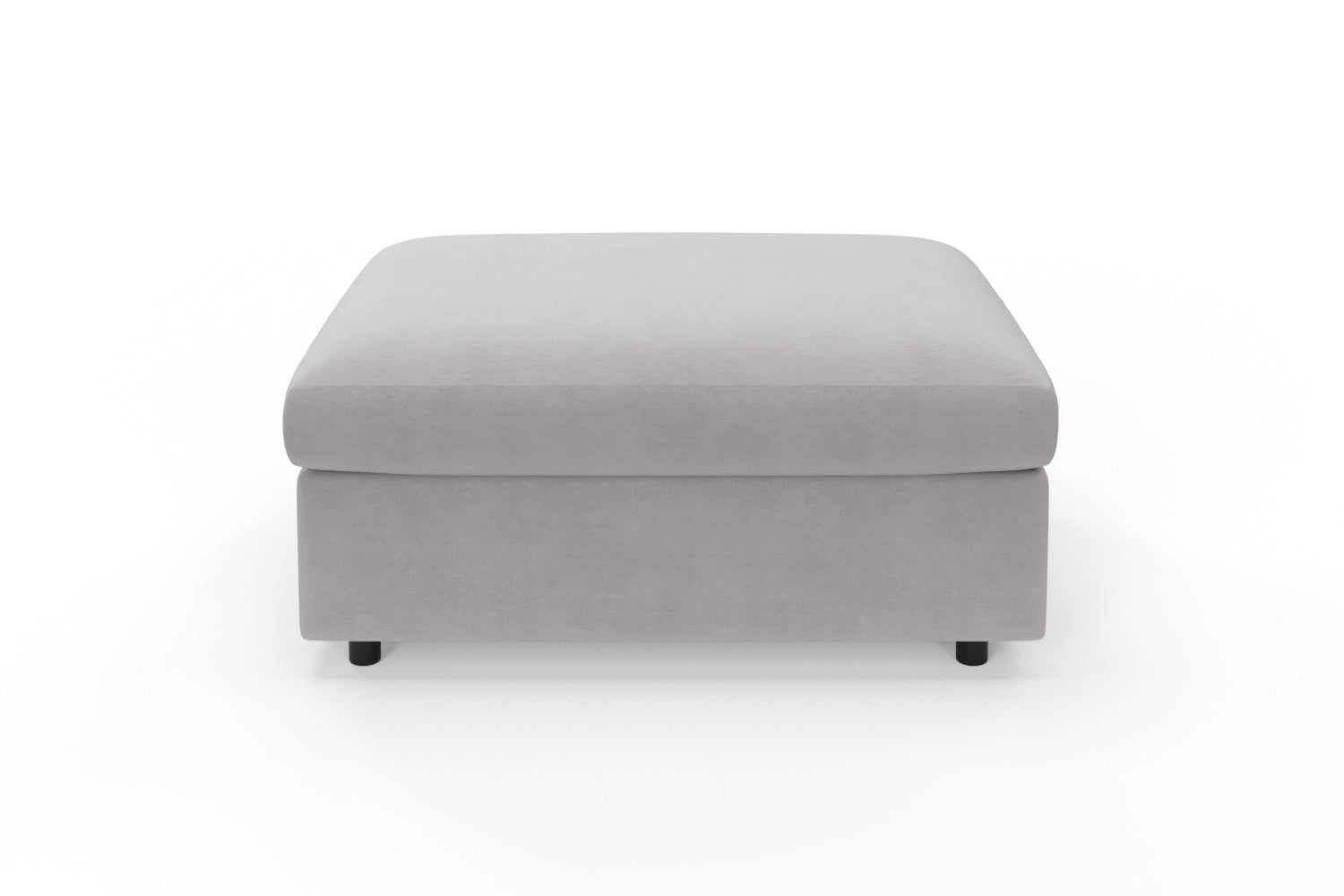 Accents - The Footstool Bed - Warm Grey