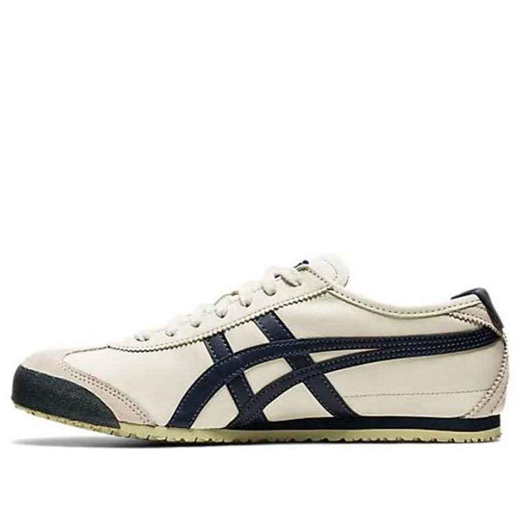 onitsuka tiger mexico 66 birch indian ink latte