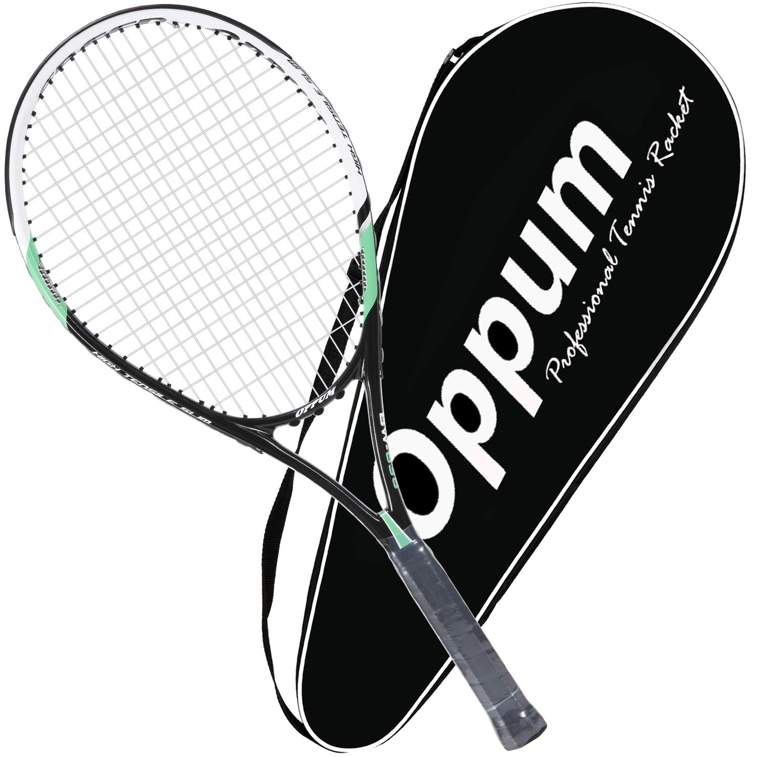Adult Carbon Fiber Tennis Racket