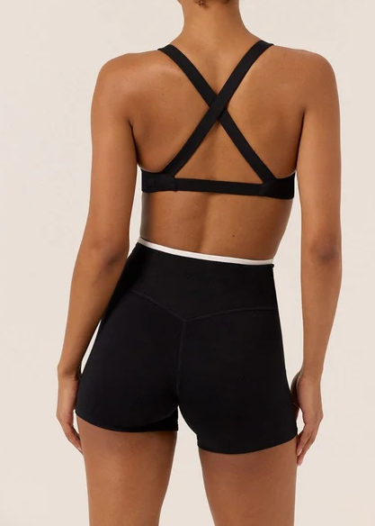 [Copy][Copy][Copy][Copy][Copy]Custom Crossback Sports Bra